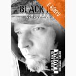 Black Ice: Lehull a lepel (e-könyv)