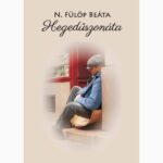 N. Fülöp Beáta: Hegedűszonáta (első kiadás)