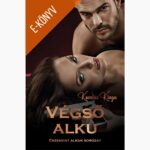 Komlós Kinga: Végső alku (e-könyv)