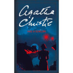 Agatha Christie: Ház a sziklán
