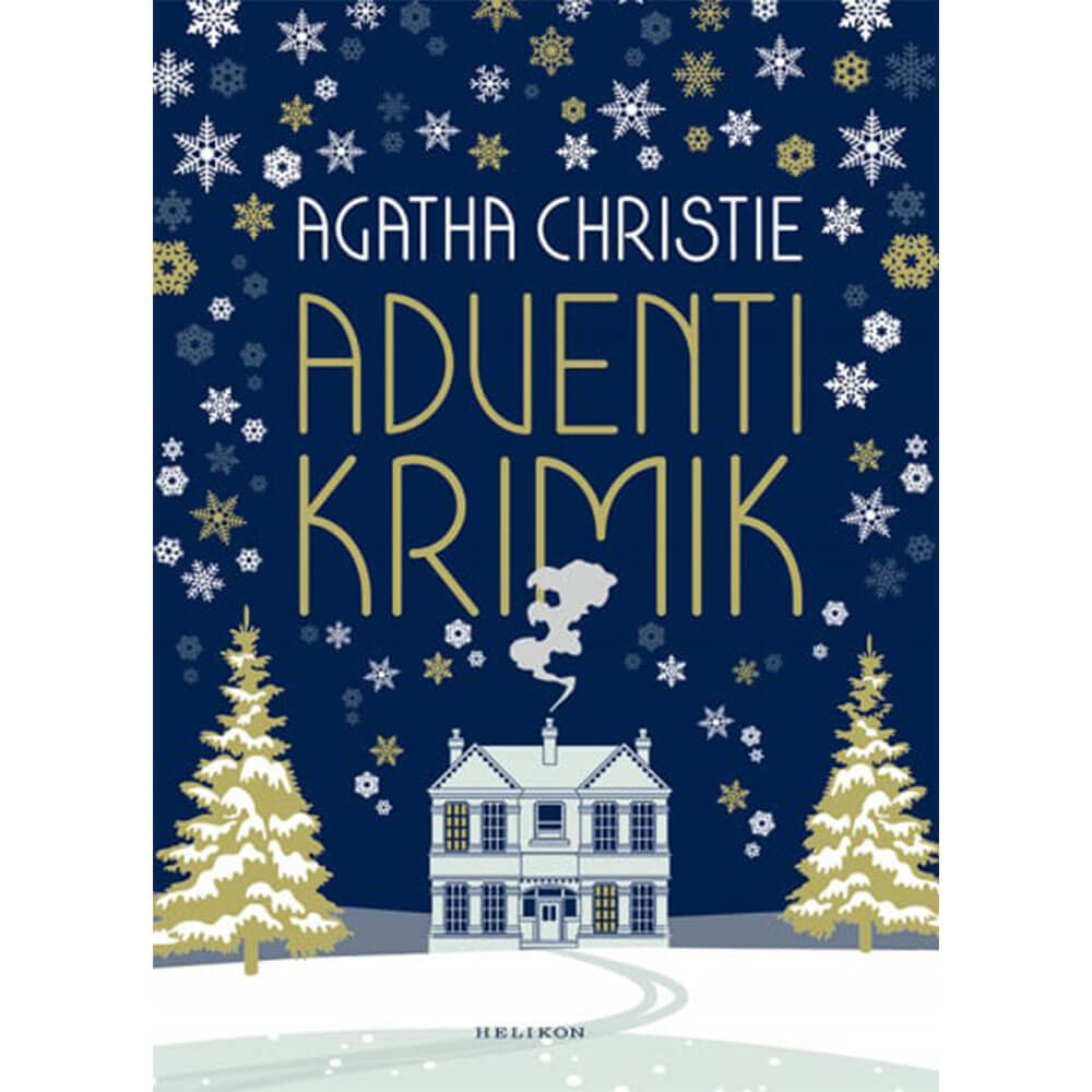 9789636203252.jpg Agatha Christie: Adventi krimik - Image 1