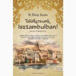 N. Fülöp Beáta: Találkozunk Isztambulban!