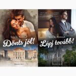 Válaszutak könyvcsomag