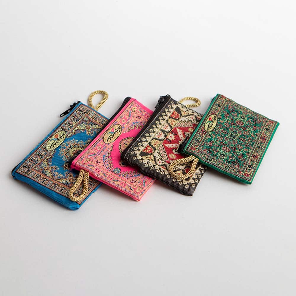 IMG-1 Keleti pénztárca - Image 1