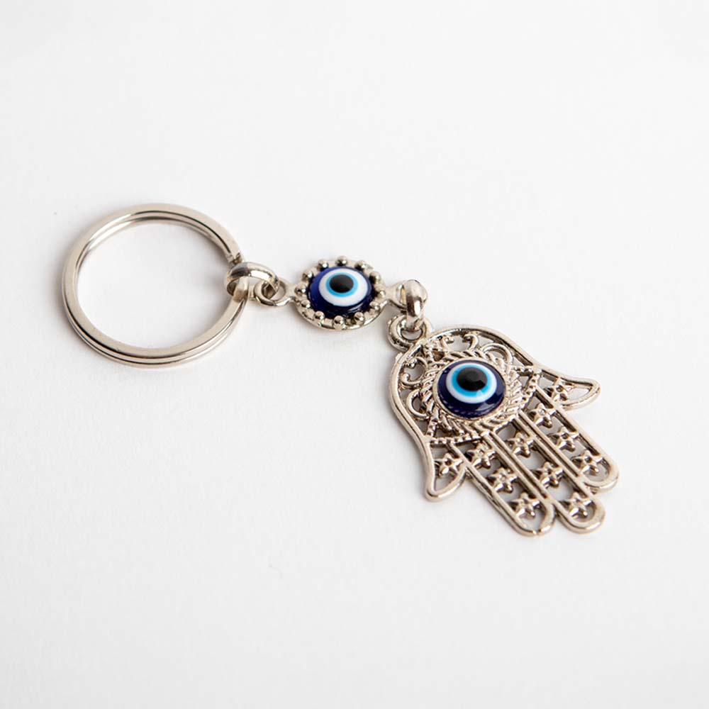 IMG-9 Fatima keze kulcstartó - Image 1