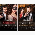 Szerelem luxuskivitelben sorozat