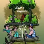 Csukás István: Nyár a szigeten