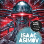 Asimov Isaac: Acélbarlangok