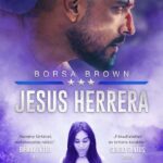 Borsa Brown: Jesus Herrera