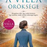 Anne Jacobs: A villa öröksége