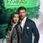 Anne L. Green: Az ír farkas