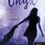 Jennifer L. Armentrout: Onyx – Ónix (Luxen 2.)