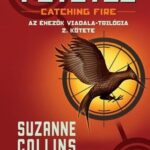 Suzanne Collins: Futótűz