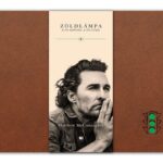 Matthew McConaughey: Zöldlámpa - A te naplód, a te utad