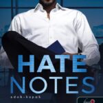 Penelope Ward, Vi Keeland: Hate Notes - Adok-kapok