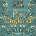 Stacey Halls: Mrs. England