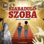 Dr. Gareth Moore: Szabadulószoba