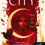 Sarah J. Maas: Crescent City - Föld és vér háza