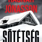 Ragnar Jónasson: Sötétség