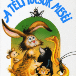 Csukás István: A téli tücsök meséi