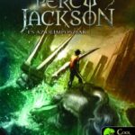 Rick Riordan: Percy Jackson és az olimposziak 1. - A villámtolvaj