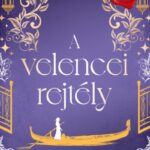 Charlotte Betts: A velencei rejtély