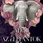 Holy Evans: Ahol az elefántok sírnak