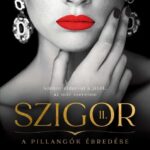 Lakatos Levente: Szigor II. - A pillangók ébredése