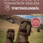 Boronkai Szabolcs: Érettségi témakörök vázlata történelemből - középszinten