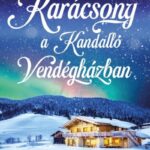 Jenny Hale: Karácsony a Kandalló Vendégházban