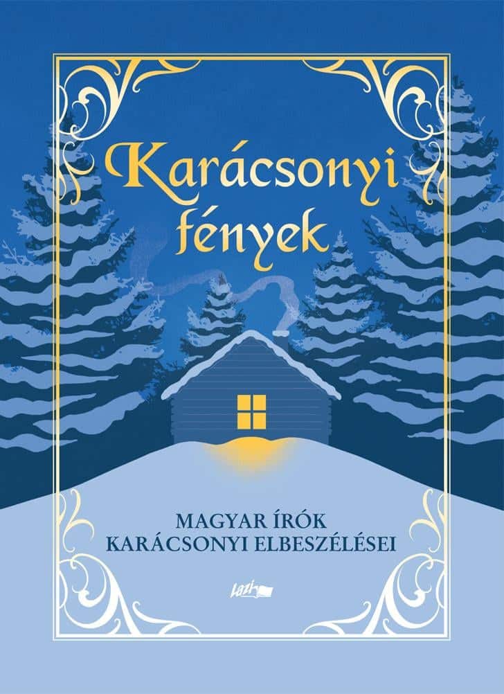 9789632675923.jpg Karácsonyi fények - Image 1