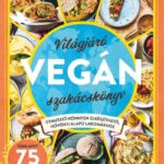 Niki Webster: Világjáró vegán szakácskönyv