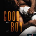 Elle Kennedy, Sarina Bowen: Good Boy - Jófiú - PNC 1. rész