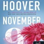 Colleen Hoover: november 9.