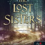Holly Black: The Lost Sisters - Az elveszett nővérek (A levegő népe 1,5)
