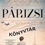 Janet Skeslien Charles: A párizsi könyvtár