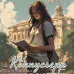 Ádám-Boros Lilla: Könnycsepp a tintafoltban