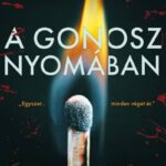 Chris Carter: A gonosz nyomában