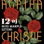 Agatha Christie: 12 új Miss Marple-sztori