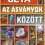 John Farndon: Séta az ásványok között (új)