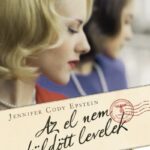 Jennifer C. Epstein: Az el nem küldött levelek