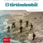 Farkas Judit: Érettségi mintatételek történelemből
