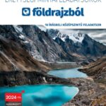 Bába Károly, Sáriné Dr. Gál Erzsébet: Érettségi mintafeladatsorok földrajzból - 10 írásbeli középszintű feladatsor