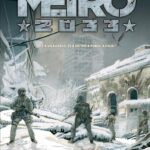 Dmitry Glukhovsky, Peter Nuyten: Metró 2033