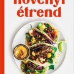 Carleigh Bodrug: Növényi étrend