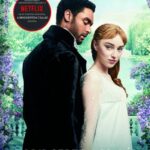 Julia Quinn: A herceg és én - A Bridgerton család 1. (filmes borítóval)