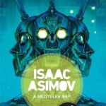 Isaac Asimov: A mezítelen nap