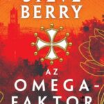 Steve Berry: Az Omega-faktor