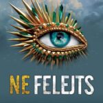 Tahereh Mafi: Ne felejts