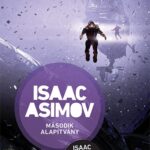 Isaac Asimov: Második Alapítvány